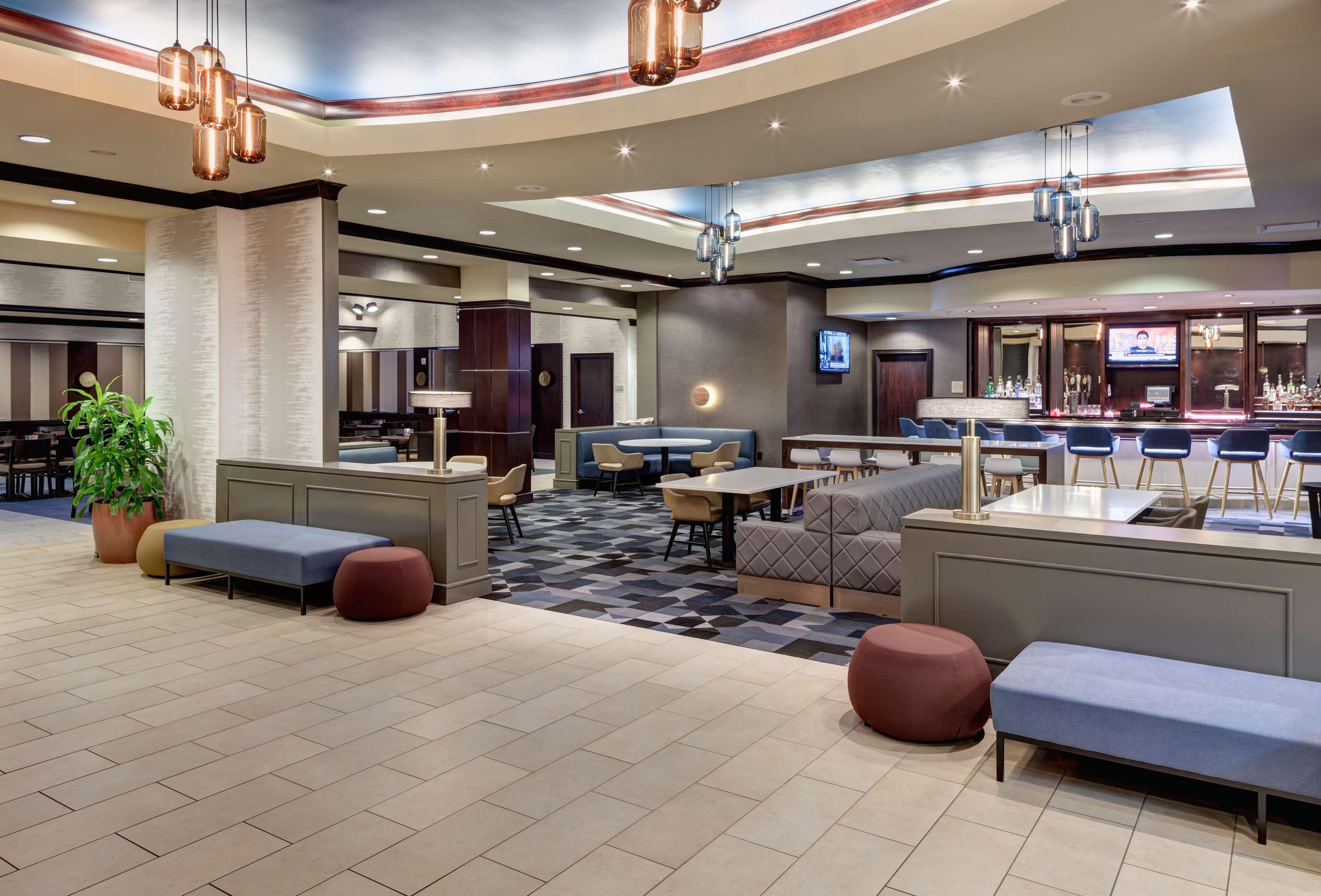 Embassy Suites By Hilton Tampa Brandon Heartland Kültér fotó
