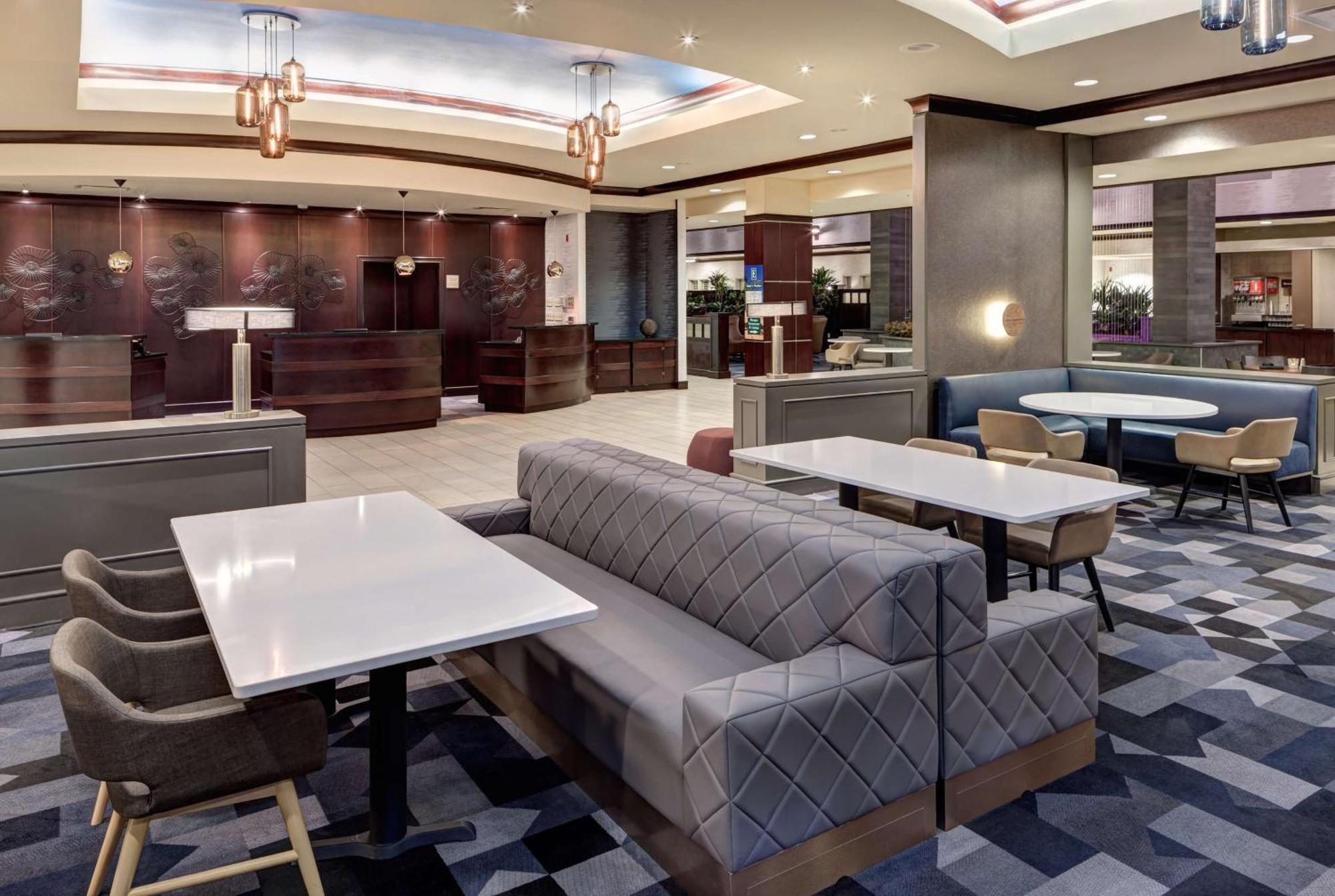 Embassy Suites By Hilton Tampa Brandon Heartland Kültér fotó