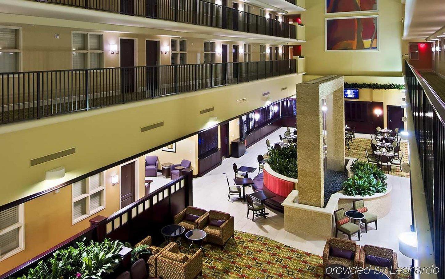 Embassy Suites By Hilton Tampa Brandon Heartland Kültér fotó